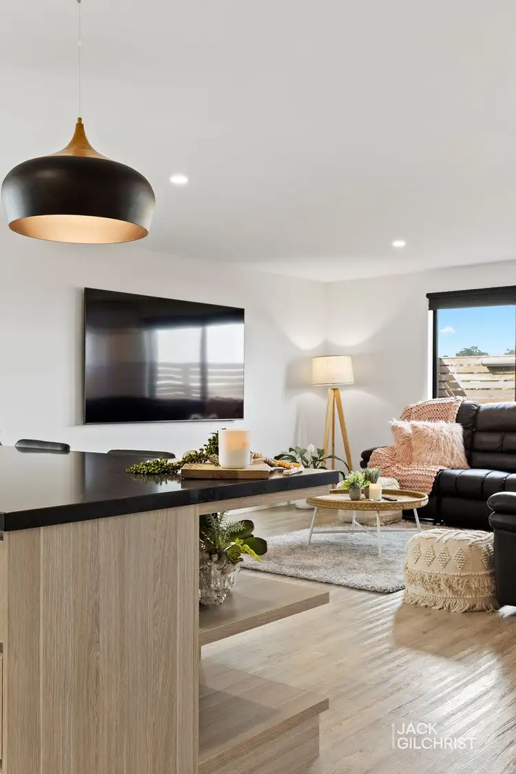Sixth view of Homely house listing, 21 Ashford Crescent, Korumburra VIC 3950