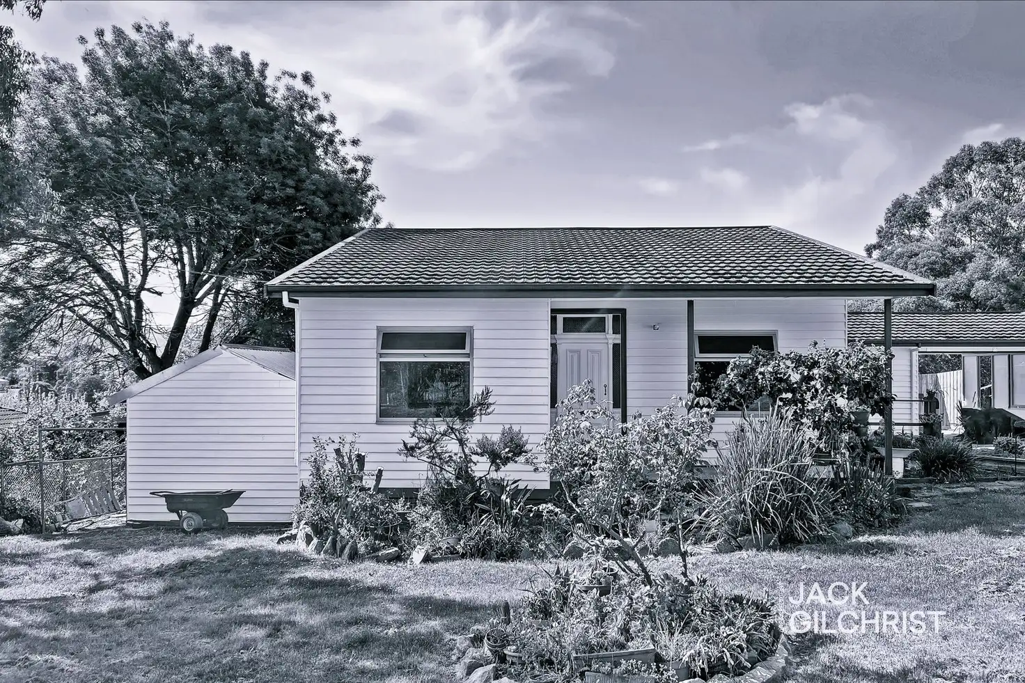 Main view of Homely house listing, 24 Bena Road, Korumburra VIC 3950