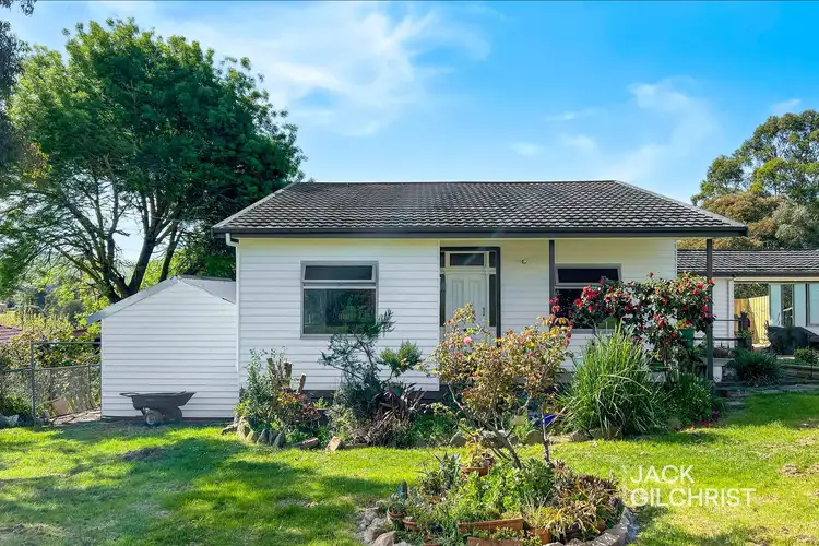 Second view of Homely house listing, 24 Bena Road, Korumburra VIC 3950