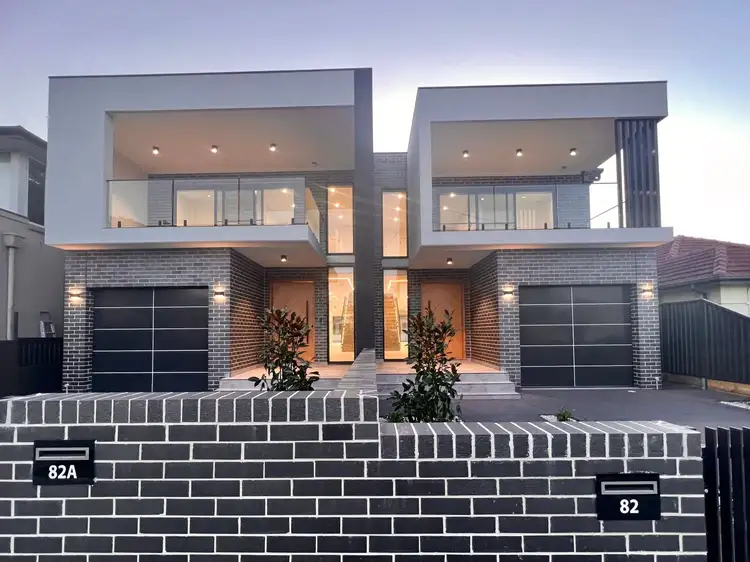 82A The Avenue, Bankstown NSW 2200