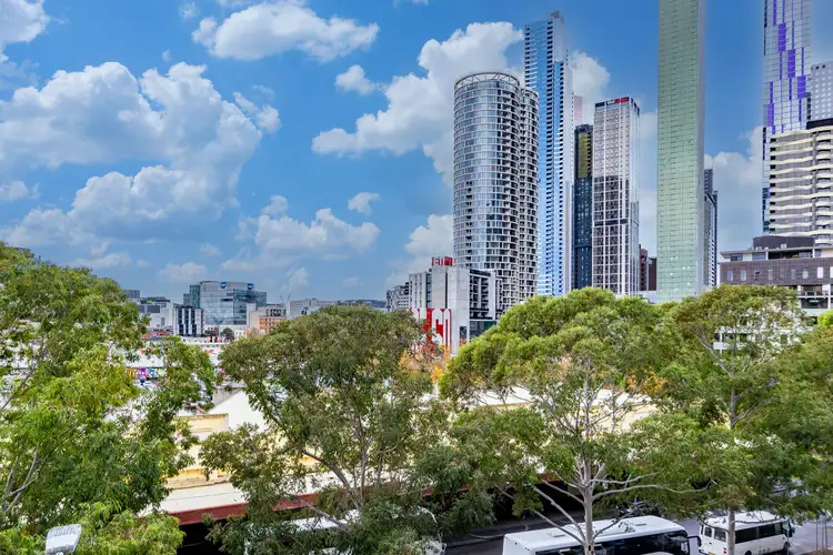 403/253 Franklin Street, Melbourne VIC 3000