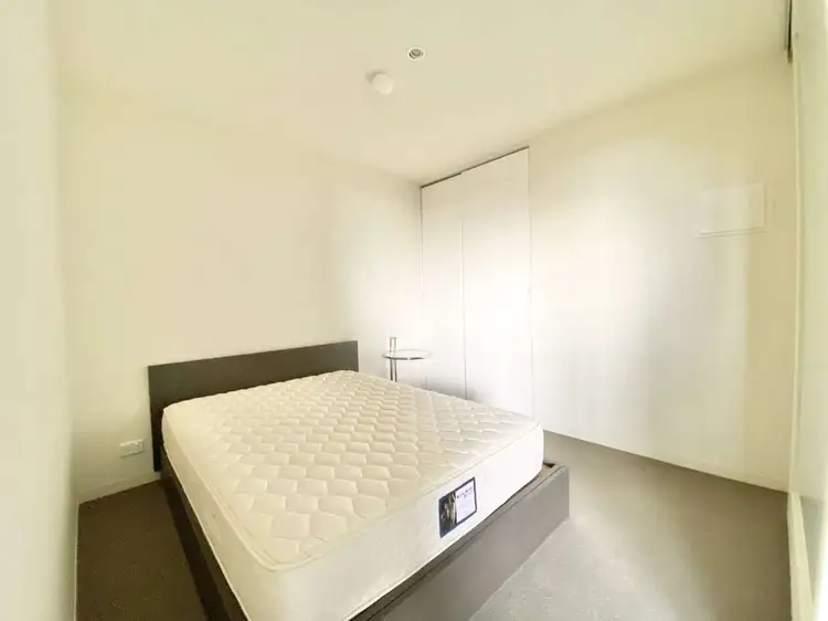 Fourth view of Homely apartment listing, 403/253 Franklin Street, Melbourne VIC 3000