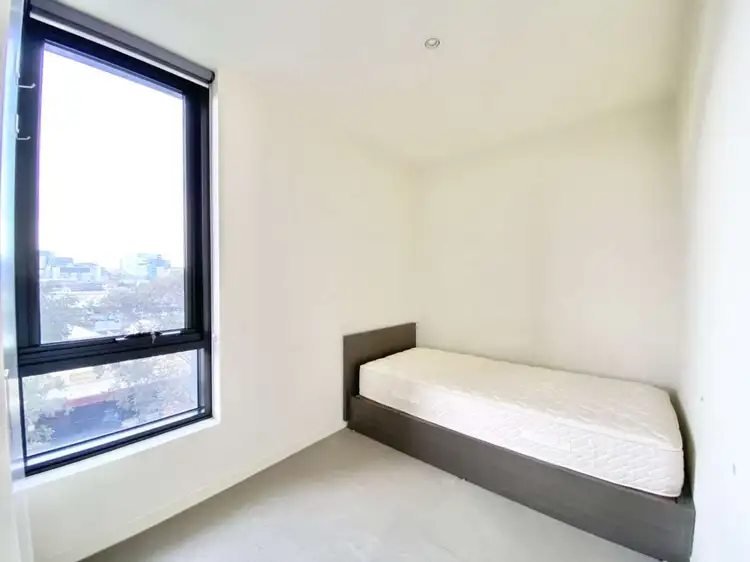 Fifth view of Homely apartment listing, 403/253 Franklin Street, Melbourne VIC 3000