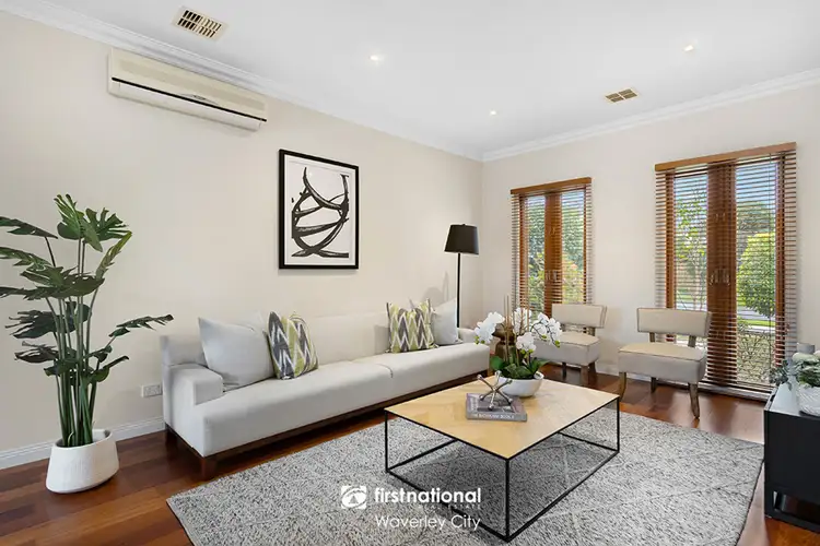 Second view of Homely unit listing, 1/12 Huxtable Street, Mount Waverley VIC 3149