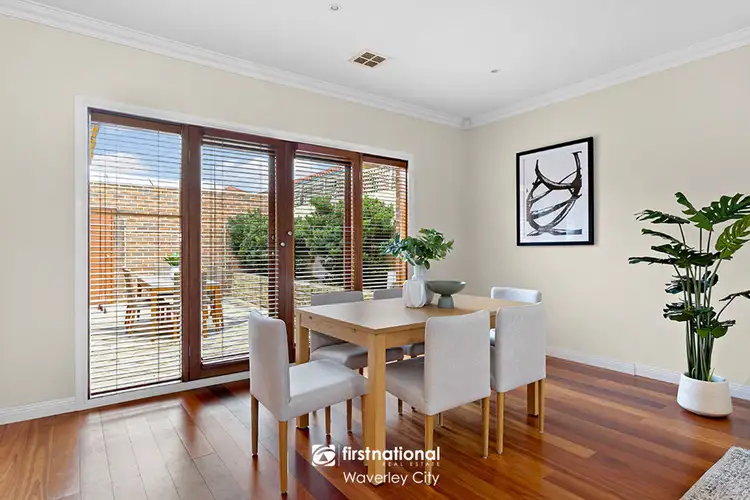 Fifth view of Homely unit listing, 1/12 Huxtable Street, Mount Waverley VIC 3149