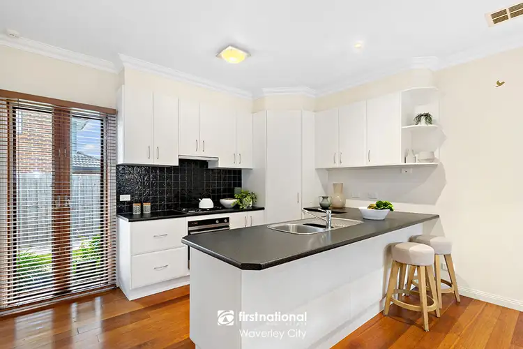 Sixth view of Homely unit listing, 1/12 Huxtable Street, Mount Waverley VIC 3149