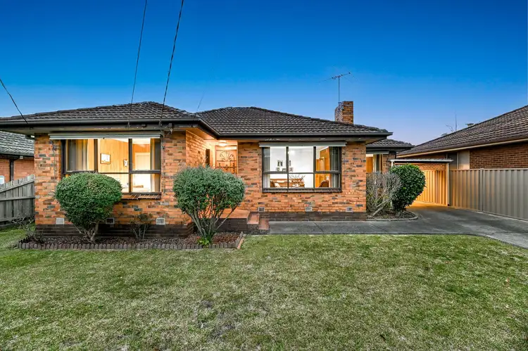 Second view of Homely house listing, 11 Loris Street, Springvale South VIC 3172