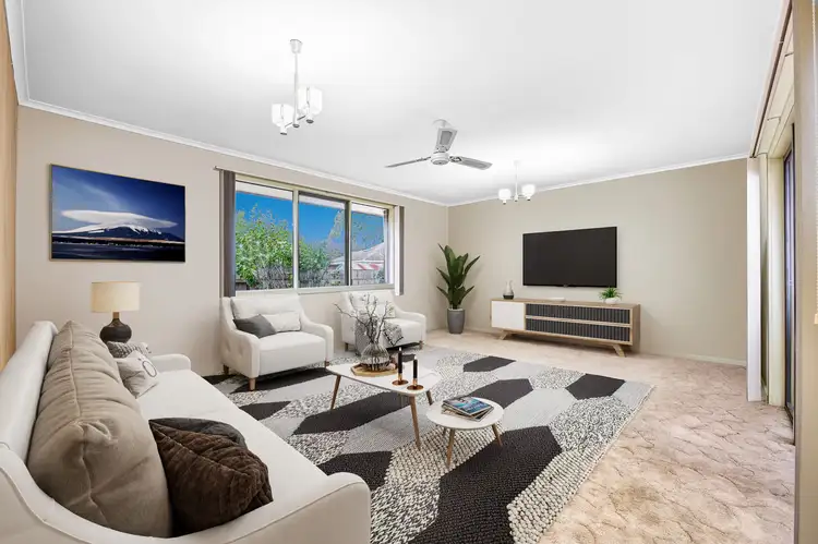 Third view of Homely house listing, 11 Loris Street, Springvale South VIC 3172