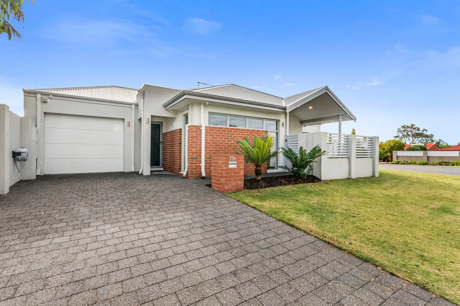 Main view of Homely house listing, 27A Addison Way, Warwick WA 6024