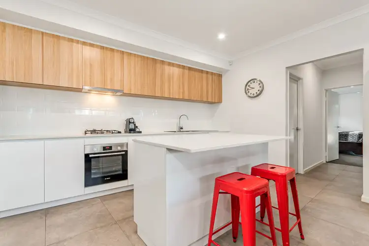 Fourth view of Homely house listing, 27A Addison Way, Warwick WA 6024