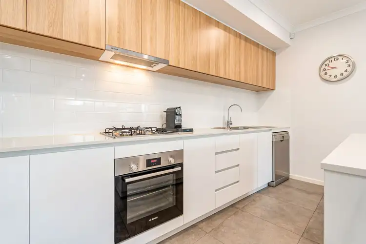 Fifth view of Homely house listing, 27A Addison Way, Warwick WA 6024