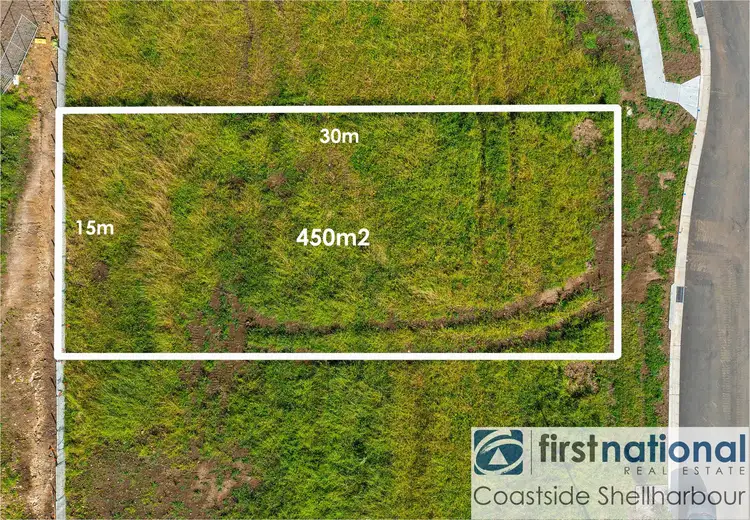 11 (LOT 5152) Quail Place, Calderwood NSW 2527