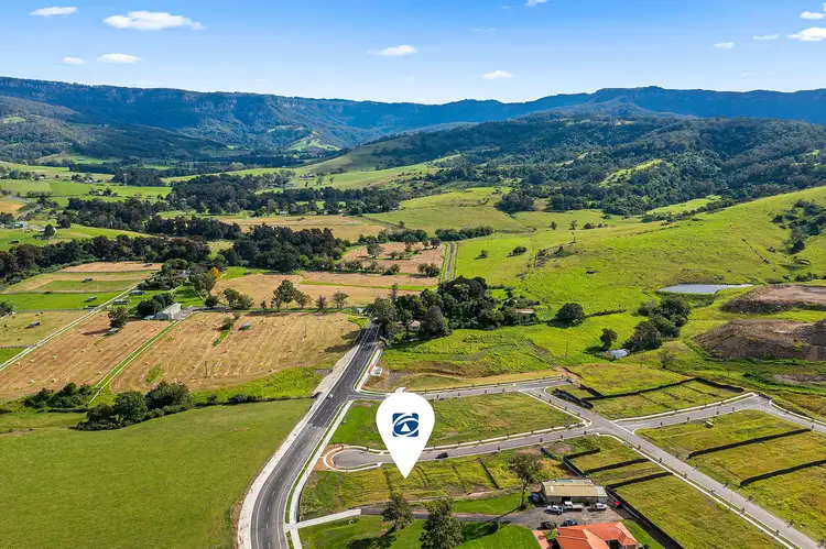 Fourth view of Homely land listing, 11 (LOT 5152) Quail Place, Calderwood NSW 2527