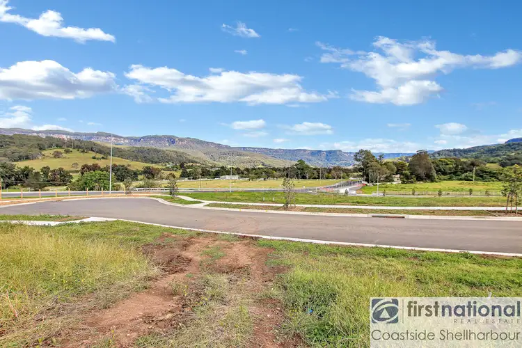 Fifth view of Homely land listing, 11 (LOT 5152) Quail Place, Calderwood NSW 2527