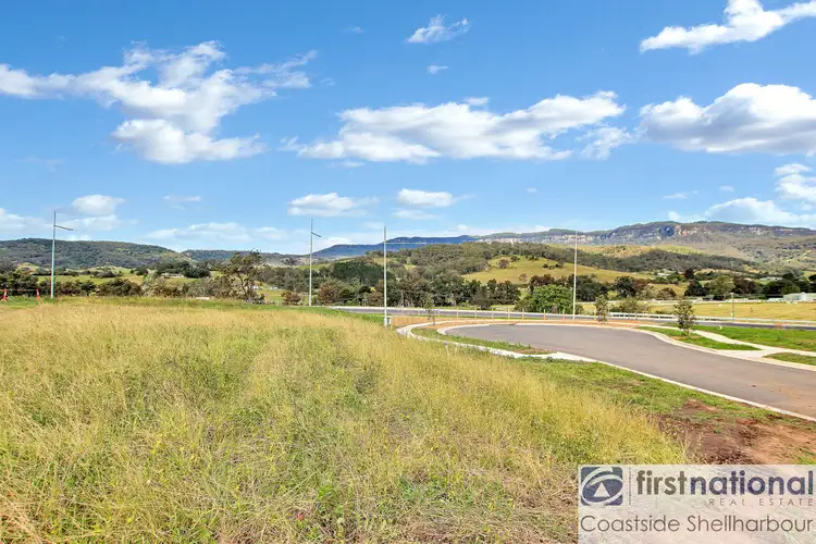 Seventh view of Homely land listing, 11 (LOT 5152) Quail Place, Calderwood NSW 2527