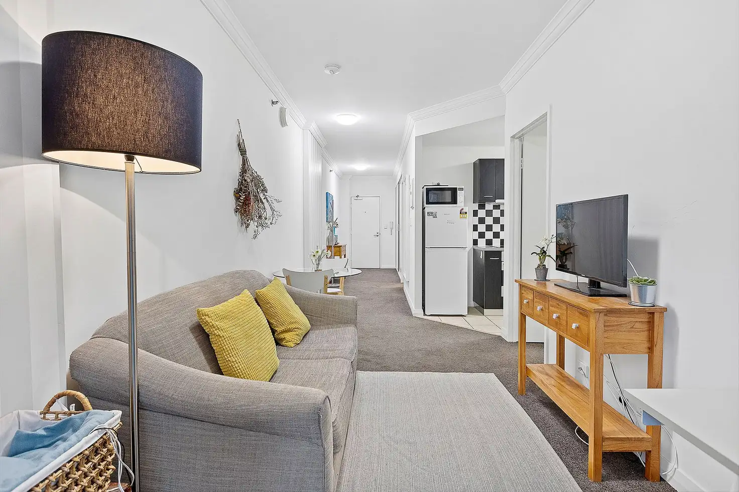 Main view of Homely apartment listing, 7E/811 Hay Street, Perth WA 6000