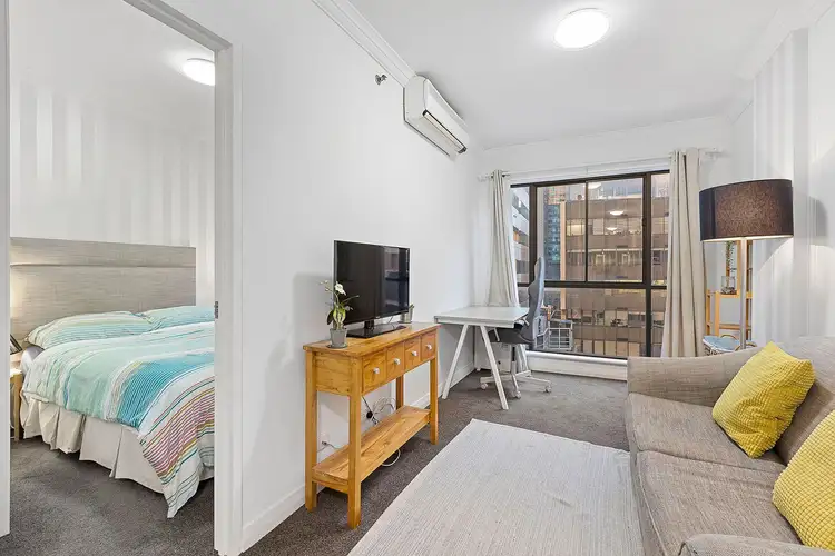 Third view of Homely apartment listing, 7E/811 Hay Street, Perth WA 6000
