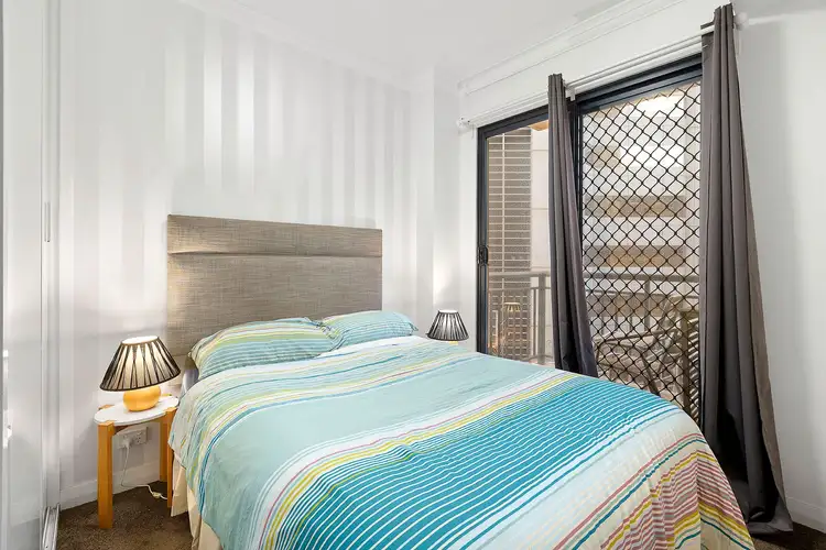 Fourth view of Homely apartment listing, 7E/811 Hay Street, Perth WA 6000