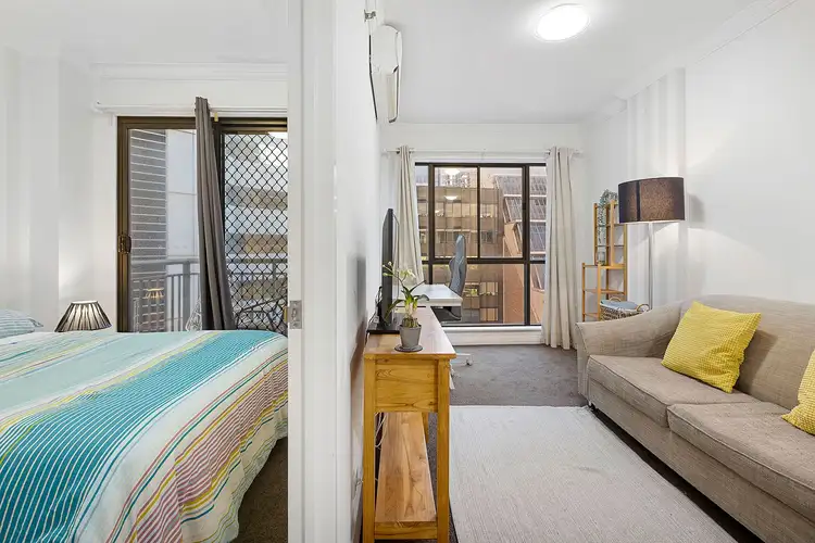 Sixth view of Homely apartment listing, 7E/811 Hay Street, Perth WA 6000