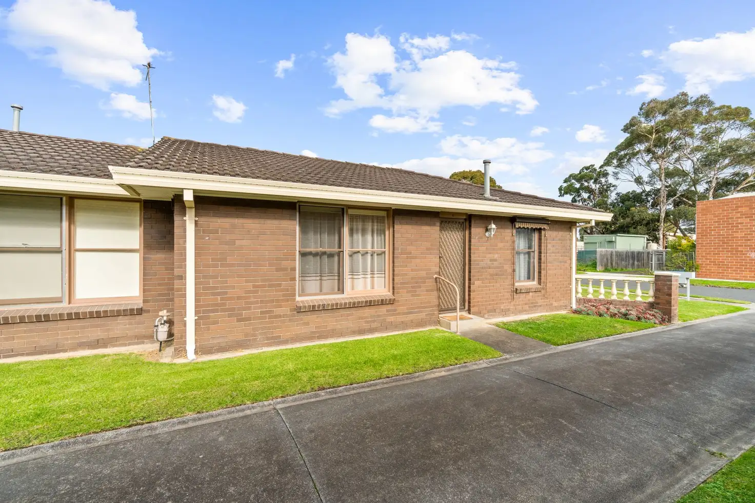 Main view of Homely unit listing, 1/26 Collins Street, Traralgon VIC 3844