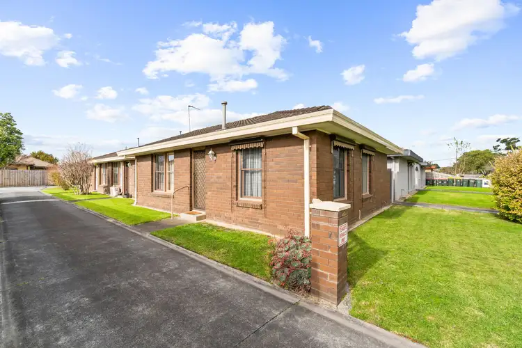 Second view of Homely unit listing, 1/26 Collins Street, Traralgon VIC 3844
