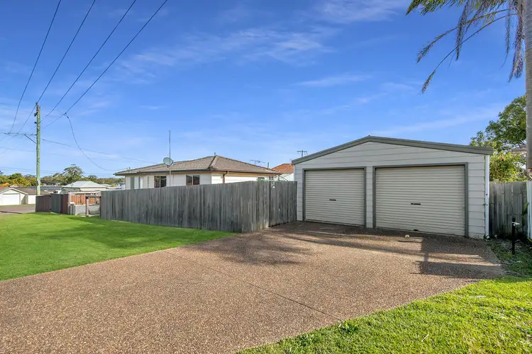 Second view of Homely house listing, 53 Croudace Street, Edgeworth NSW 2285
