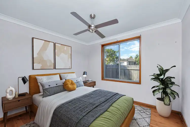 Fifth view of Homely house listing, 53 Croudace Street, Edgeworth NSW 2285