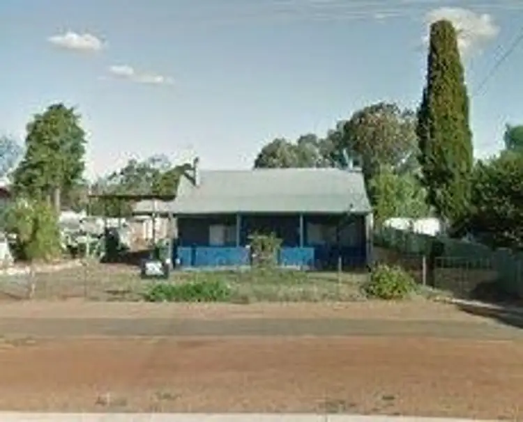 77 Lindsay Street, Coolgardie WA 6429