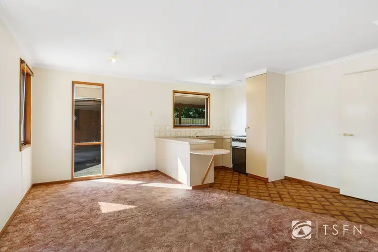 Second view of Homely unit listing, 9/9 Crusoe Road, Kangaroo Flat VIC 3555