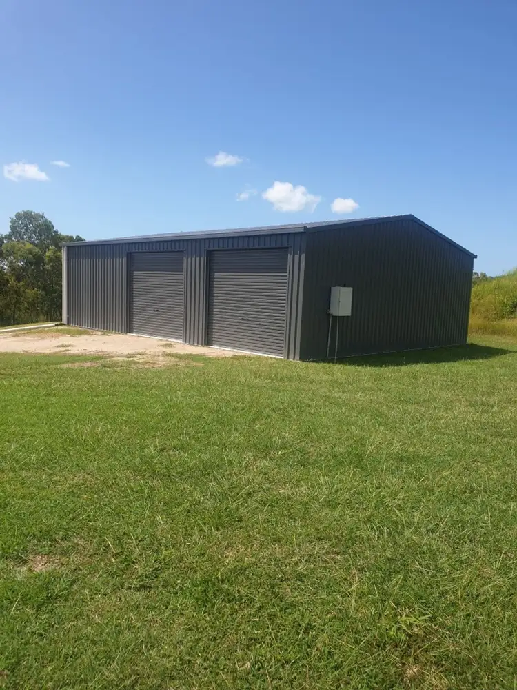 2 - 4 Harrison Court, Seaforth QLD 4741