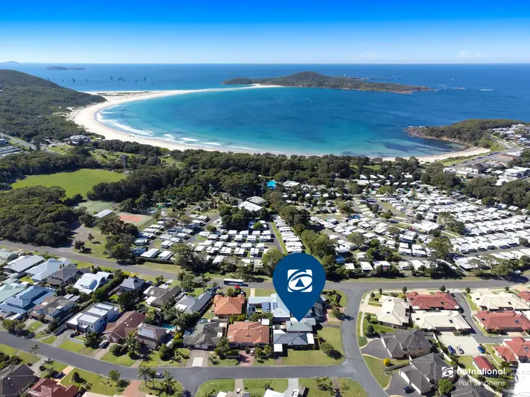 17 Ala Moana Way, Fingal Bay NSW 2315