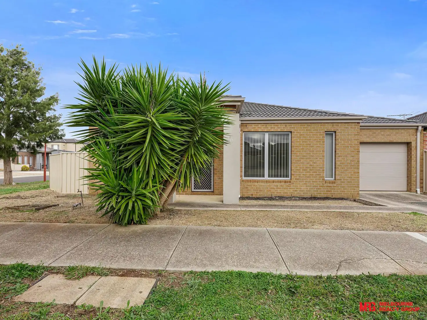 Main view of Homely unit listing, 23 Lady Penrhyn Drive, Harkness VIC 3337