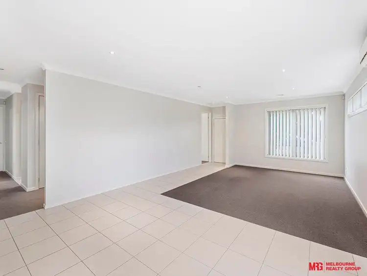Second view of Homely unit listing, 23 Lady Penrhyn Drive, Harkness VIC 3337