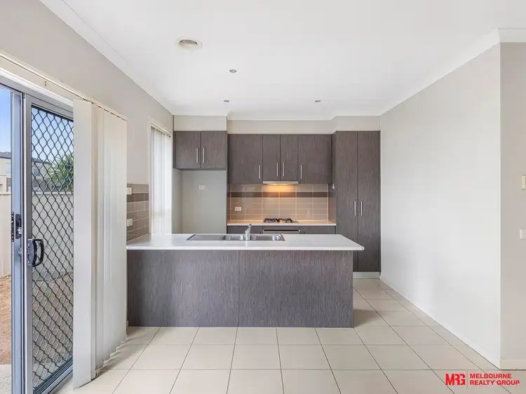 Third view of Homely unit listing, 23 Lady Penrhyn Drive, Harkness VIC 3337