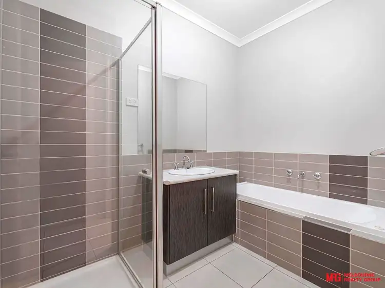 Fourth view of Homely unit listing, 23 Lady Penrhyn Drive, Harkness VIC 3337