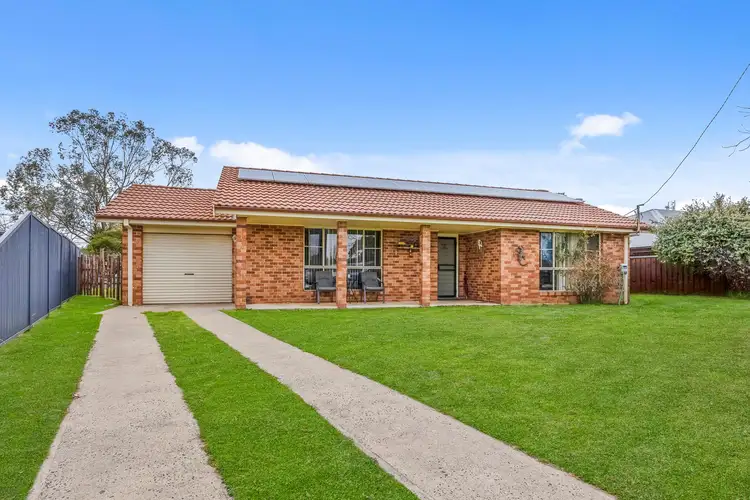 14 Hawkes Drive, Oberon NSW 2787
