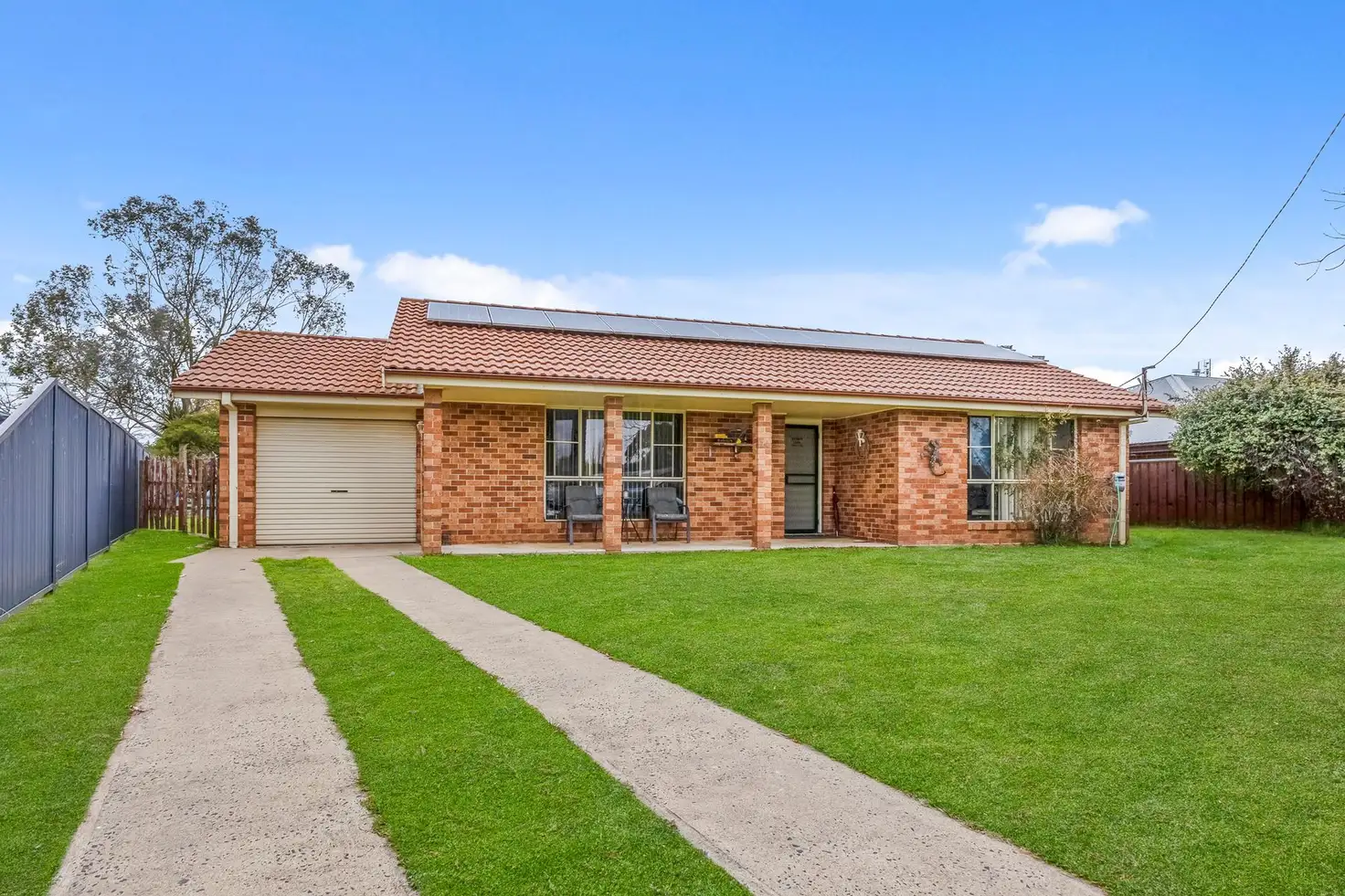 Main view of Homely house listing, 14 Hawkes Drive, Oberon NSW 2787