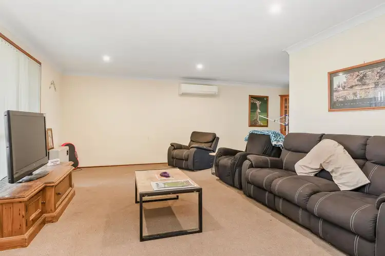 Fourth view of Homely house listing, 14 Hawkes Drive, Oberon NSW 2787