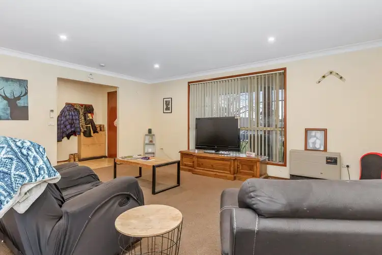 Fifth view of Homely house listing, 14 Hawkes Drive, Oberon NSW 2787