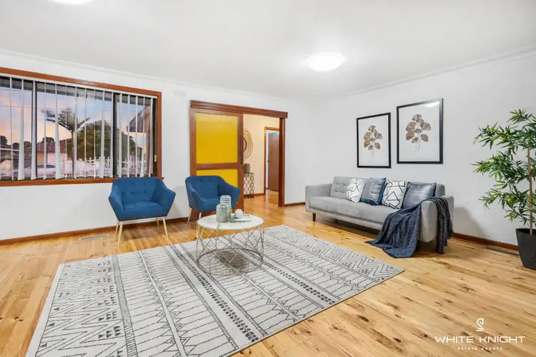 Third view of Homely house listing, 14 Maldon Court, Sunshine North VIC 3020