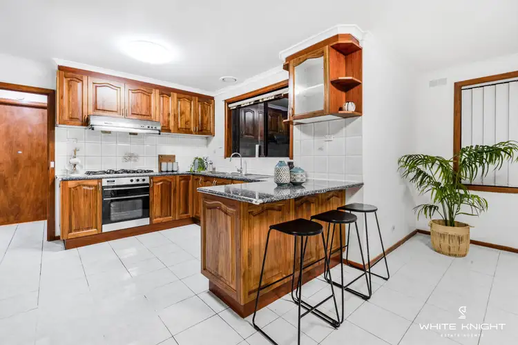 Fifth view of Homely house listing, 14 Maldon Court, Sunshine North VIC 3020