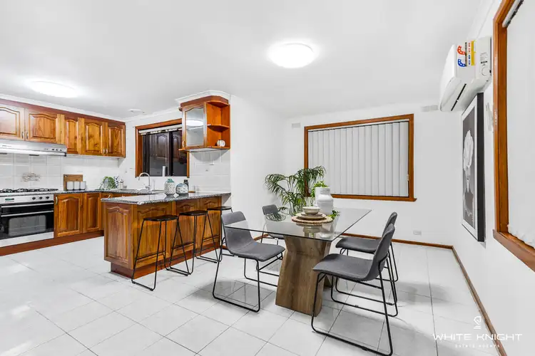 Sixth view of Homely house listing, 14 Maldon Court, Sunshine North VIC 3020
