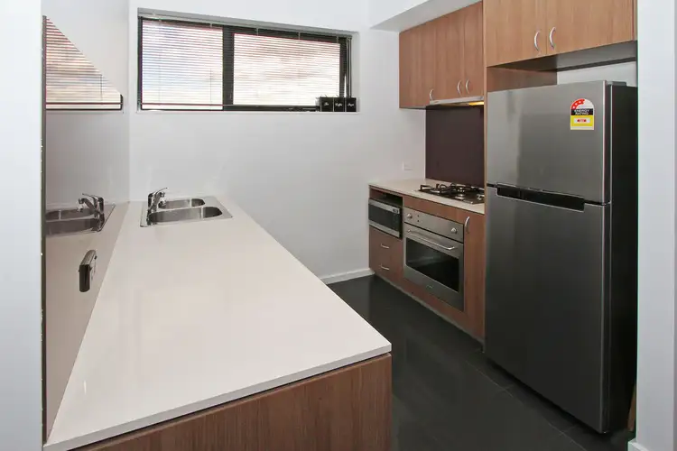 Third view of Homely apartment listing, 406/535 Mt Alexander Road, Moonee Ponds VIC 3039