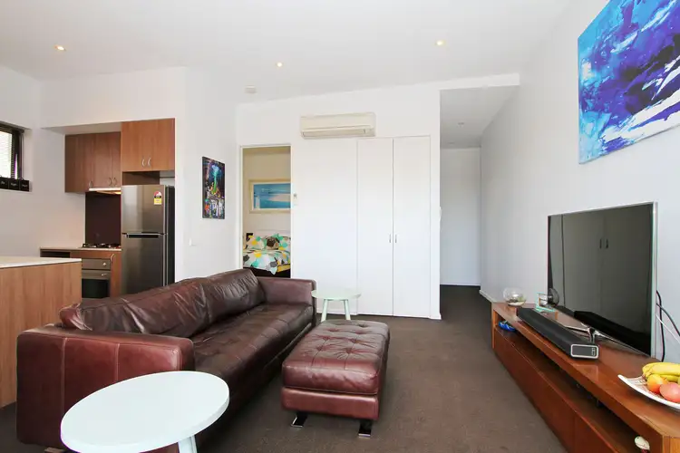 Fourth view of Homely apartment listing, 406/535 Mt Alexander Road, Moonee Ponds VIC 3039