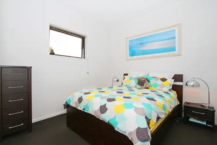 Fifth view of Homely apartment listing, 406/535 Mt Alexander Road, Moonee Ponds VIC 3039