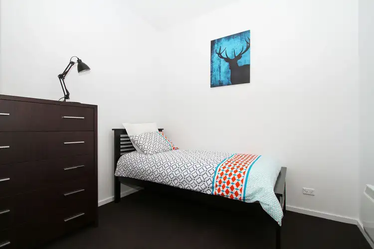 Sixth view of Homely apartment listing, 406/535 Mt Alexander Road, Moonee Ponds VIC 3039