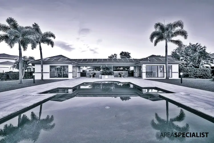 Main view of Homely townhouse listing, 25/2 Tuition Street, Upper Coomera QLD 4209