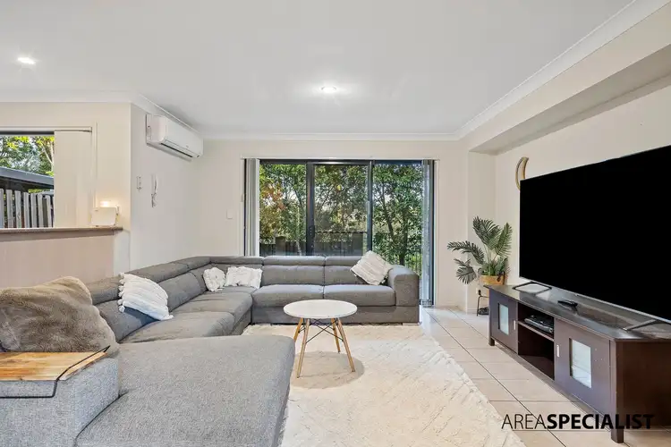 Fourth view of Homely townhouse listing, 25/2 Tuition Street, Upper Coomera QLD 4209