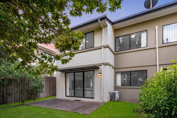Sixth view of Homely townhouse listing, 25/2 Tuition Street, Upper Coomera QLD 4209