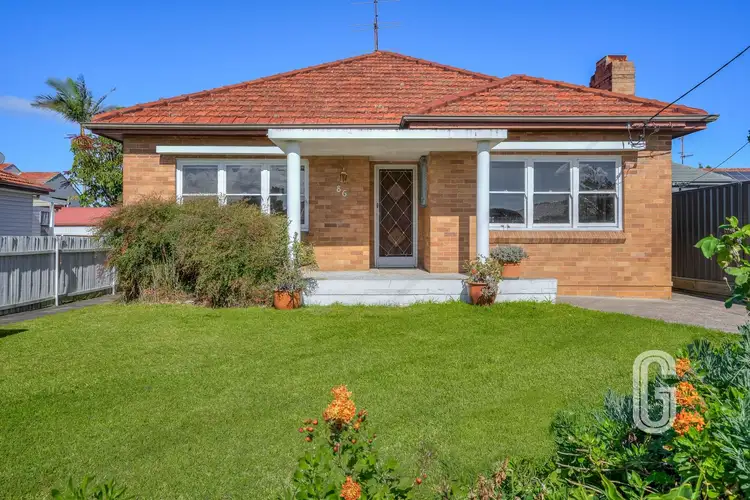 86 Kahibah Road